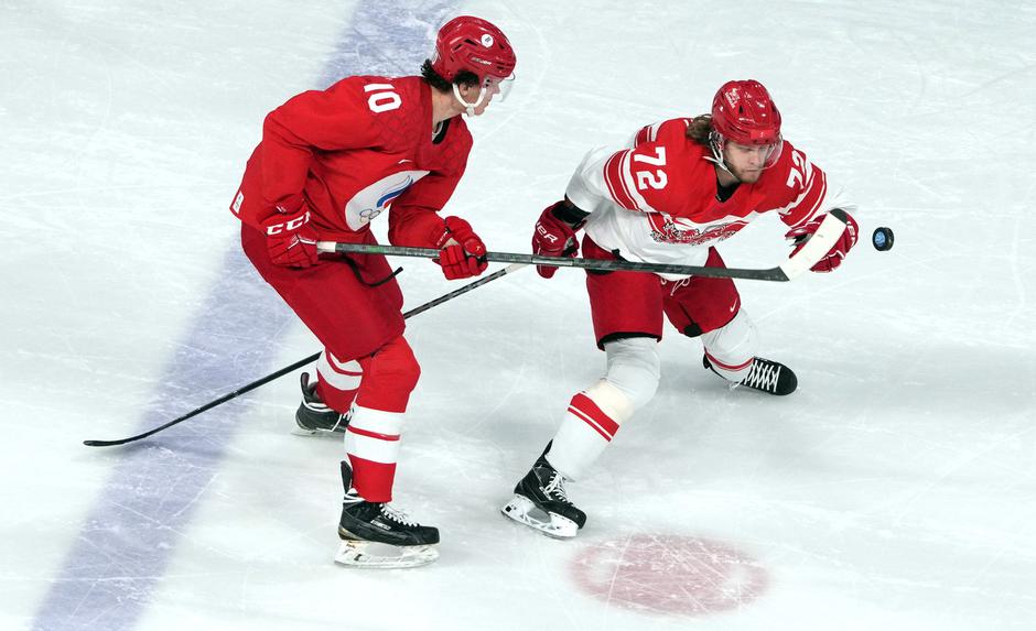 Nicolai Meyer | Avtor: Profimedia