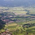 Slovenijo poglejte od zgoraj. (Foto: Shutterstock)