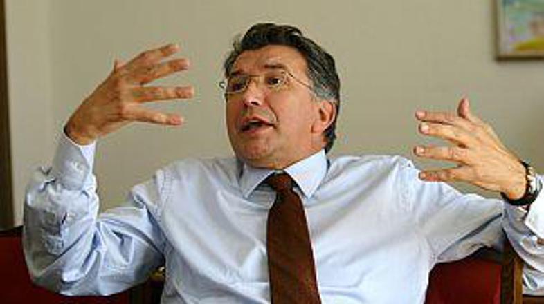 Izolski župan Tomislav Klokočovnik bo razkril svoje nadaljnje korake.