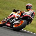 Casey Stoner