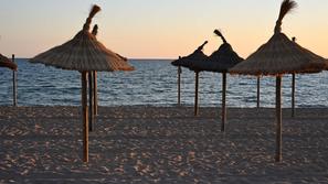 playa de la palma majorka