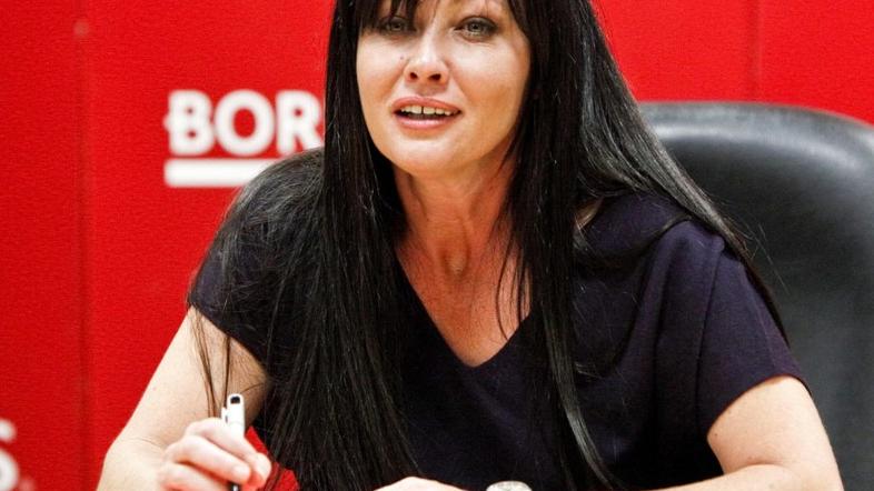 shannon doherty