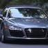 Christian Grey Audi R8 50 odtenkov sive