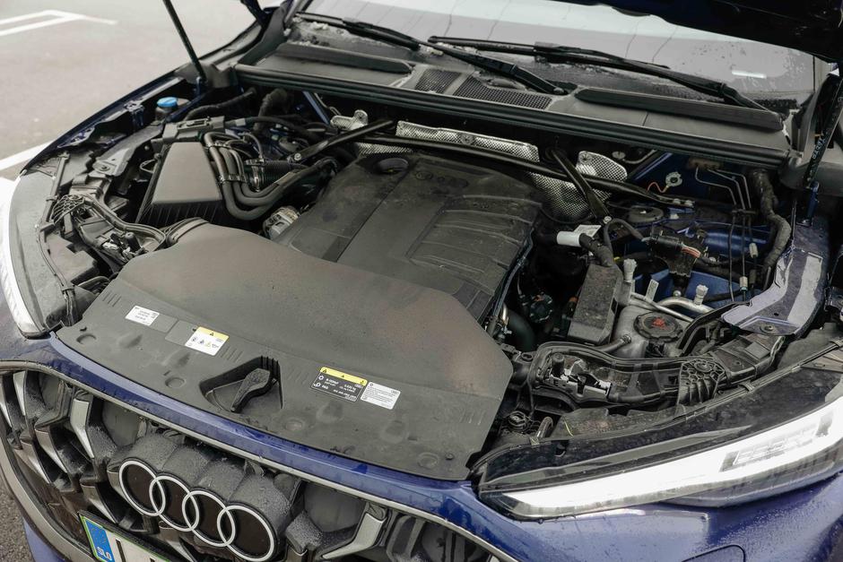 Audi Q5 | Avtor: Saša Despot