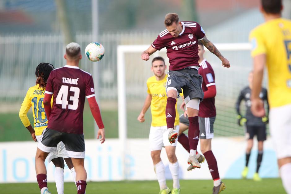 Triglav Bravo | Avtor: Profimedia