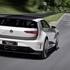 VW golf GTE sportconcept