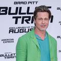 Brad Pitt