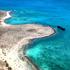 Zaliv Balos, Kreta, Grčija