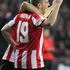 Muniain pest Athletic Bilbao Atletico Liga BBVA Španija prvenstvo