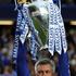 Premier League 2010 prvak Chelsea pokal Ancelotti