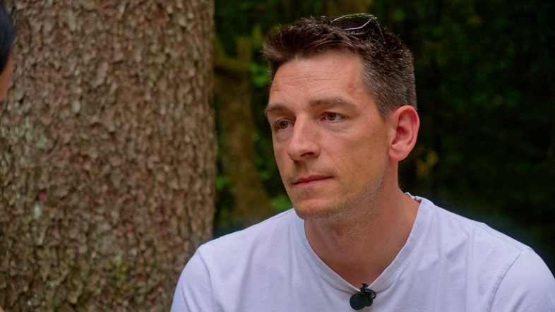 tanja hauptman, gašper mihevc, poroka na prvi pogled