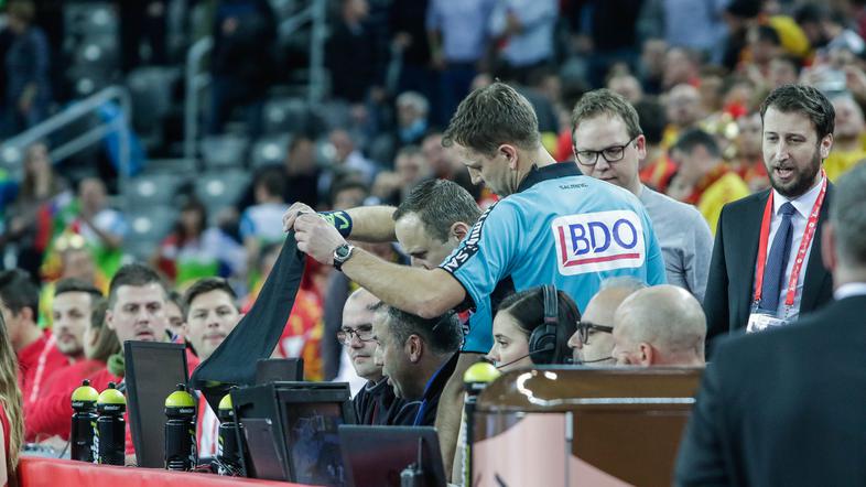 rokomet evropsko prvenstvo 2018