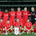 liverpool adelaide turneja