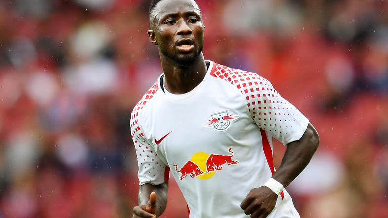 Naby Keita