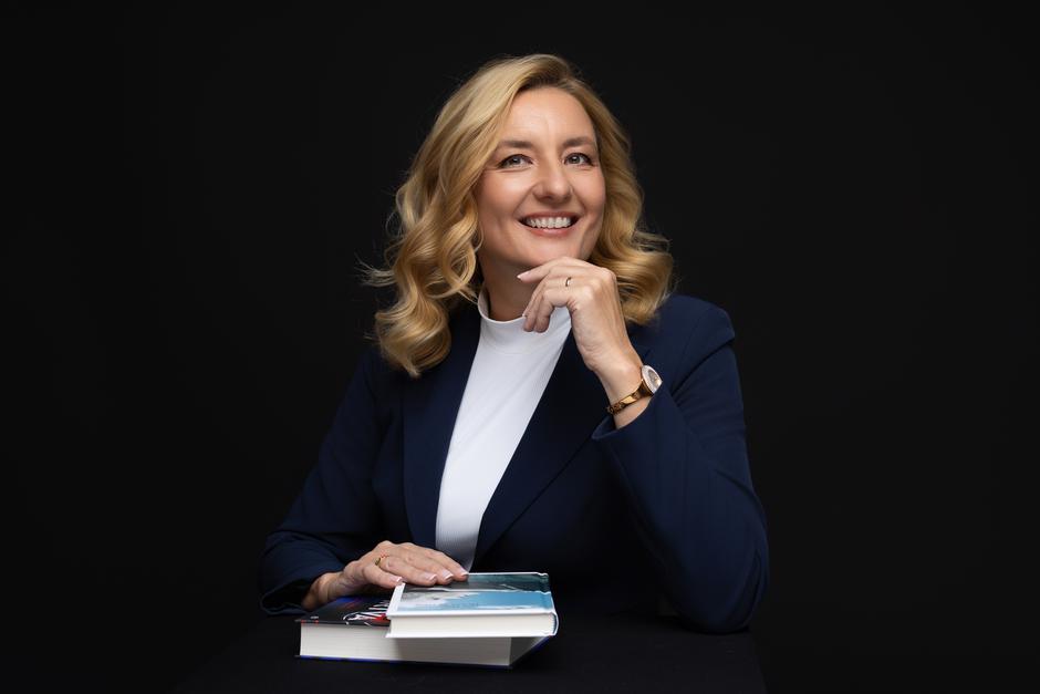 Alenka Kepic Mohar | Avtor: Mladinska knjiga
