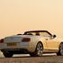 Bentley continetal GTC