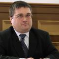 Predsednik ljubljanskega okrožnega sodišča Andrej Baraga (na fotografiji) ne dvo