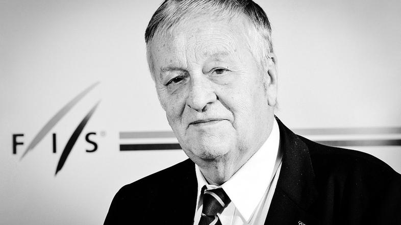 Gian Franco Kasper