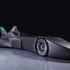 IndyCar koncept 2012 DeltaWing