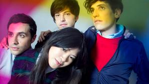 The Pains of Being Pure at Heart