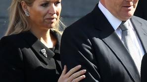 Maxima Willem Alexander