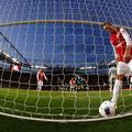 arsenal gol thomas vermaelen