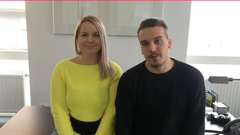 tanja kocman, tim kores