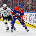 Anže Kopitar Oilers Kings