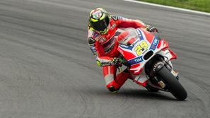 Andrea Iannone