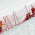 Höfl-Riesch Höfl Riesch svetovni pokal finale Lenzerheide smuk