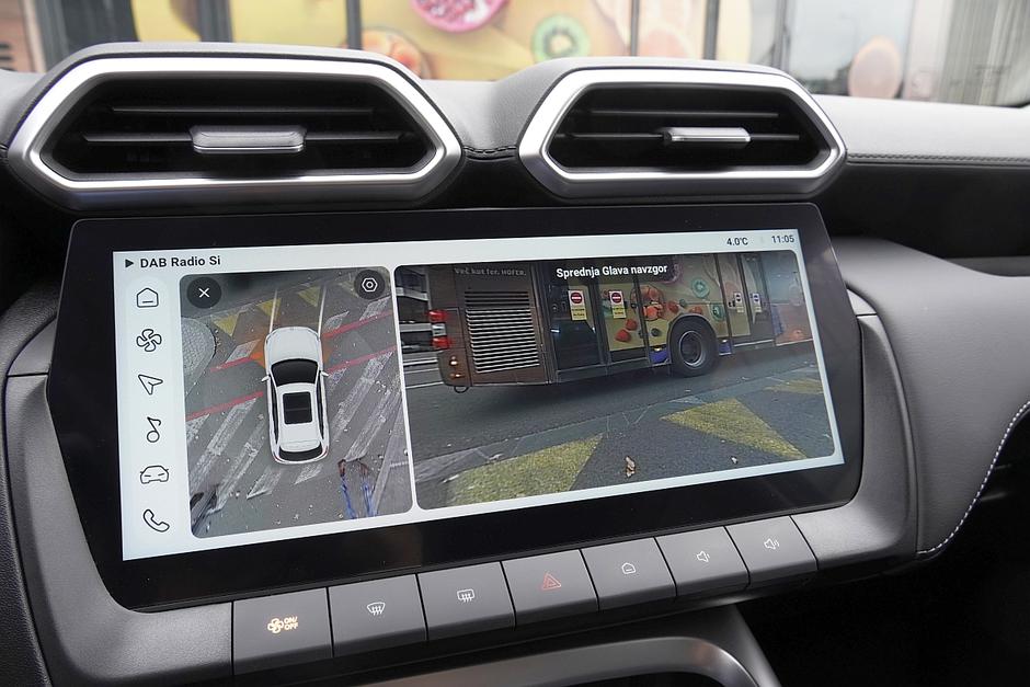 MG ZS hybrid+ | Avtor: Matija_Janežič