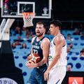 eurobasket 2025 Italija Slovenija, luka dončić