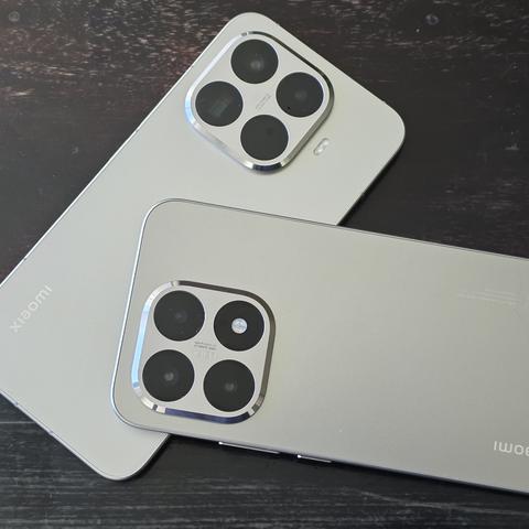 xiaomi 15T Pro