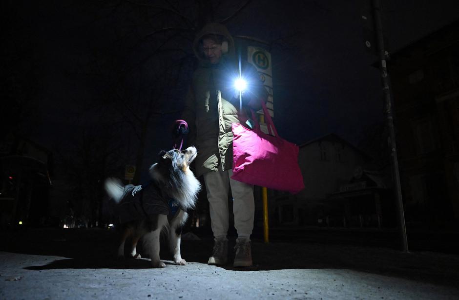 berlin izpad elektrike | Avtor: Profimedia