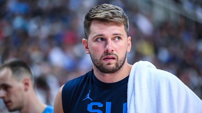 Luka Dončić