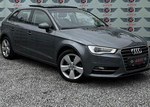 Audi A3 1.6 TDI|SPORT|PANO|LED|DIG.KLIMA|NAVI|TEMP.|