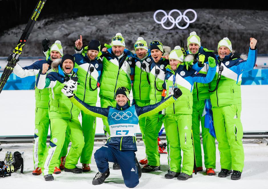 Jakov Fak | Avtor: Stanko Gruden/STA