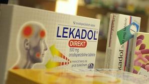 lekadol in linex