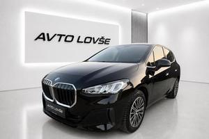 BMW 218d Active Tourer Avt.-1 LASTNIK-ALU-NAVI-LED-KAM