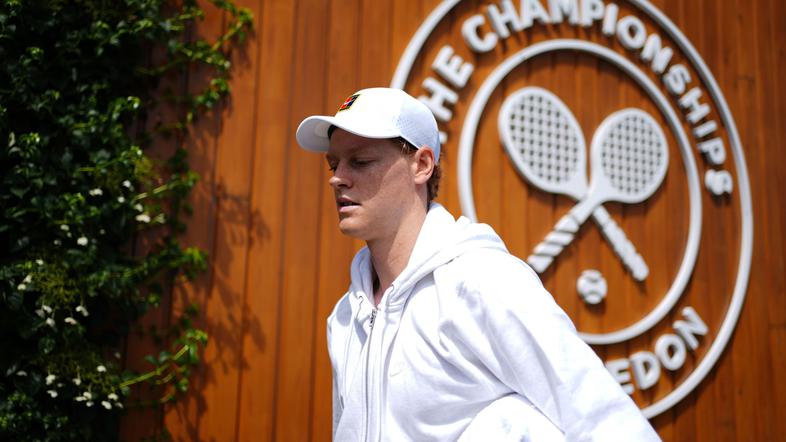 Jannik Sinner