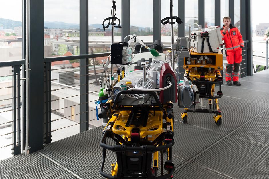  | Avtor: UKC Ljubljana