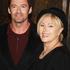 Hugh Jackman Deborra-Lee Furness