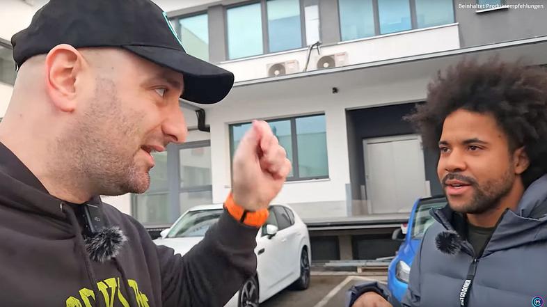 tesla mazda primerjava dizel elektrike