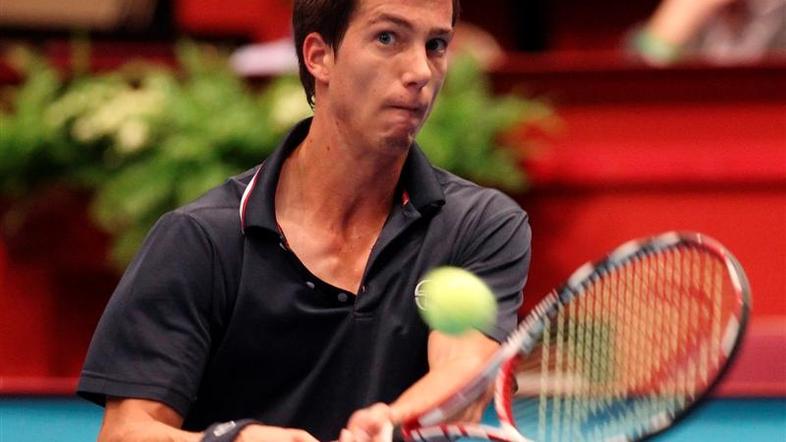 aljaž bedene tenis