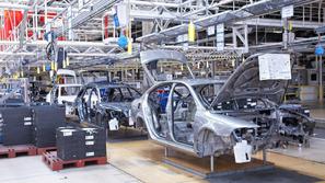Proizvodnja avtomobilov
