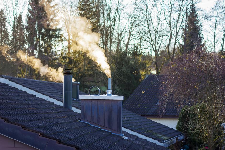 dimnik | Avtor: Profimedia