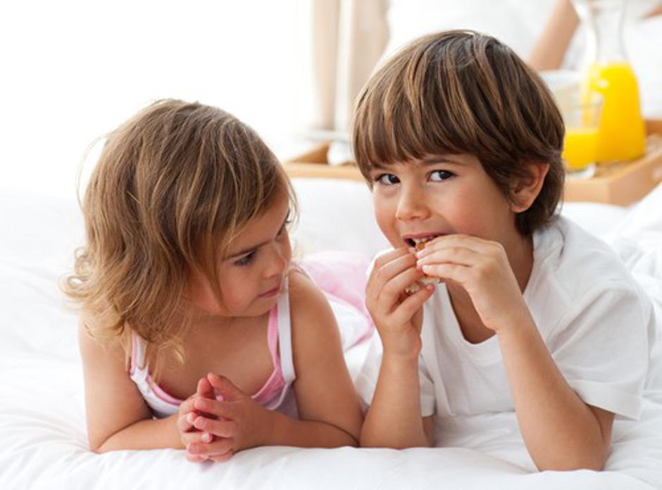 zajtrk | Avtor: Profimedias