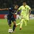 Lucas Neymar PSG Barcelona Liga prvakov