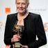 Vanessa Redgrave.

