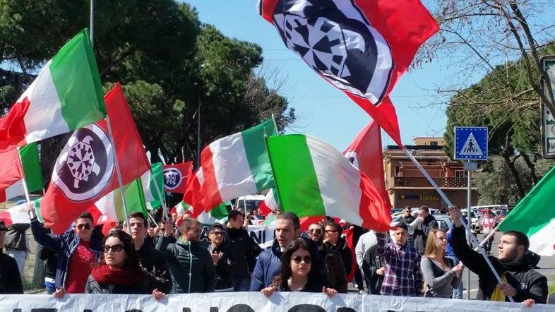 CasaPound